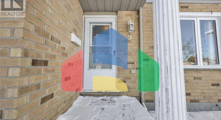 Residential - Single Family Home - London, Canada - Canada