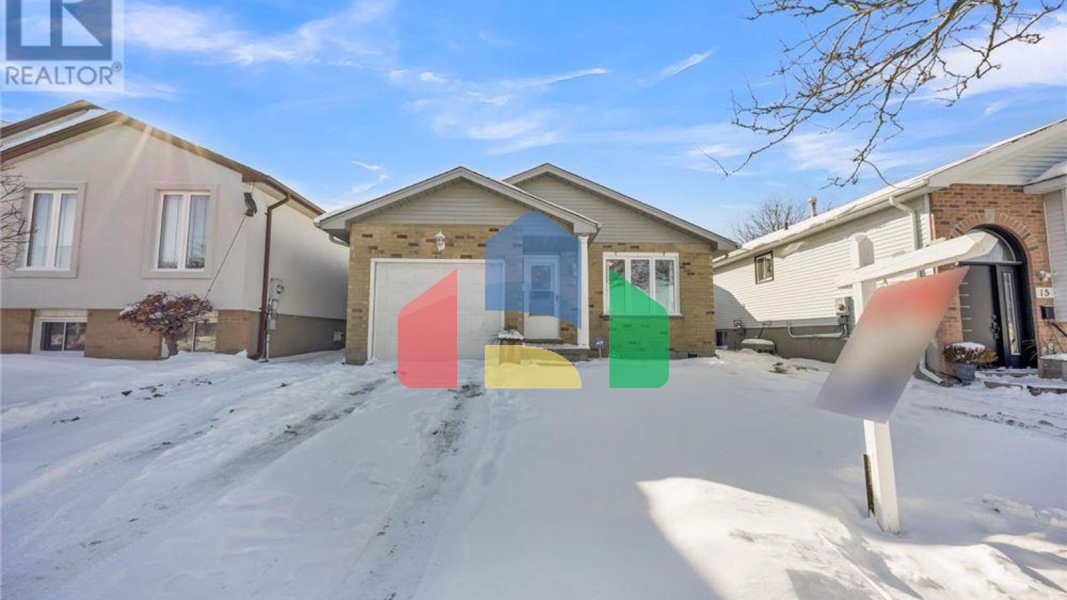 Residential - Single Family Home - London, Canada - Canada