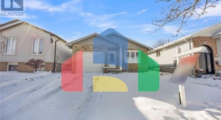 Residential - Single Family Home - London, Canada - Canada