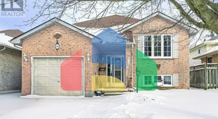 Residential - Single Family Home - London, Canada - Canada