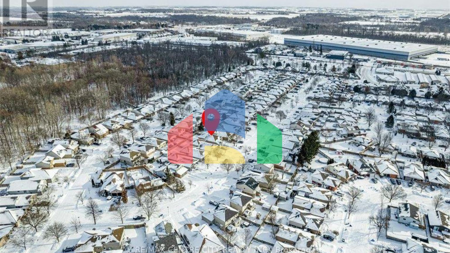 Residential - Single Family Home - London, Canada - Canada