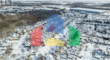 Residential - Single Family Home - London, Canada - Canada