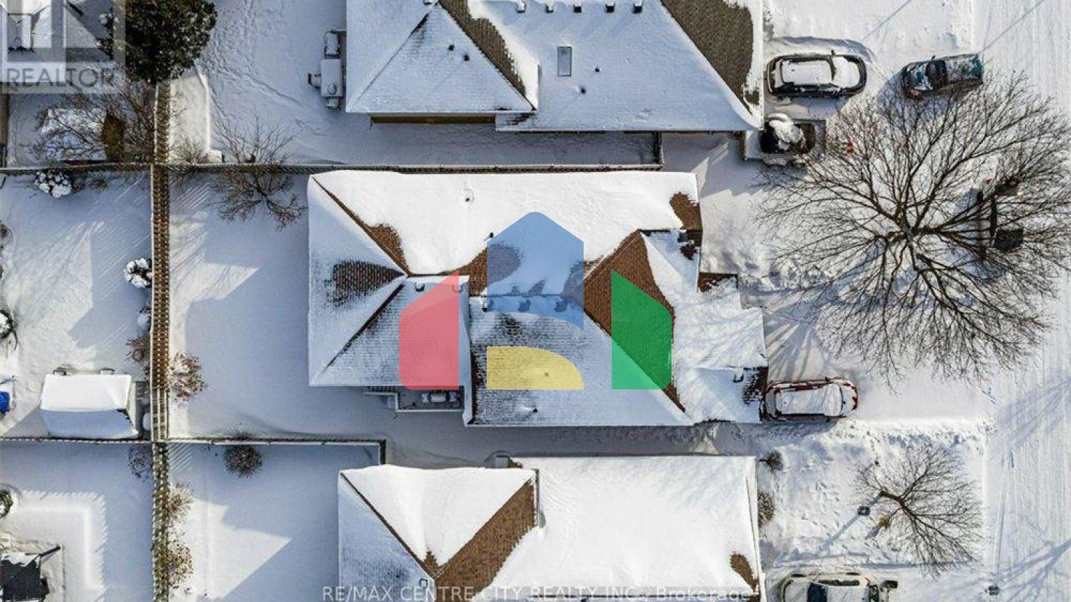 Residential - Single Family Home - London, Canada - Canada