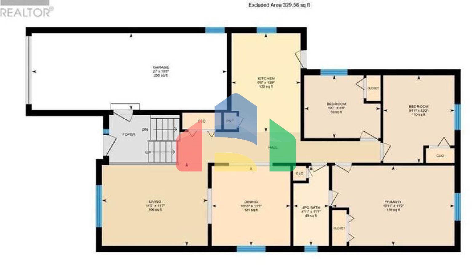 Residential - Single Family Home - London, Canada - Canada