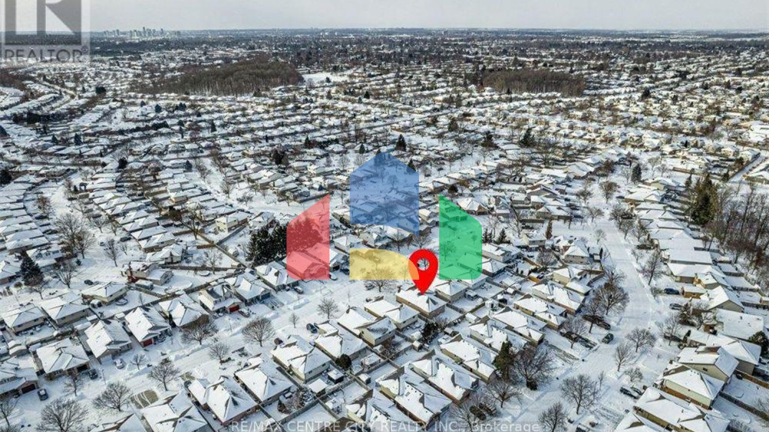 Residential - Single Family Home - London, Canada - Canada