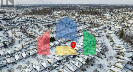 Residential - Single Family Home - London, Canada - Canada