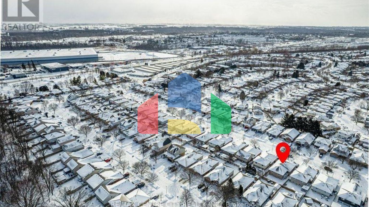 Residential - Single Family Home - London, Canada - Canada