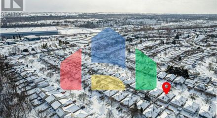 Residential - Single Family Home - London, Canada - Canada