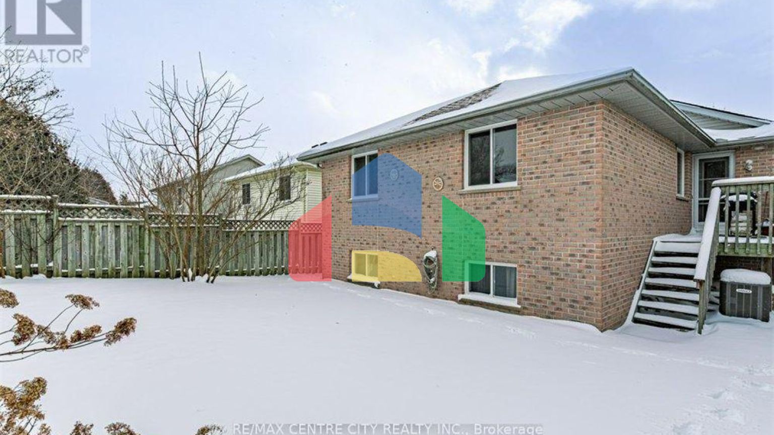 Residential - Single Family Home - London, Canada - Canada