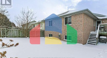 Residential - Single Family Home - London, Canada - Canada