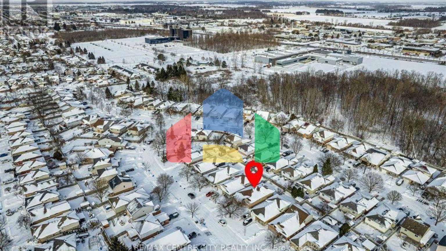 Residential - Single Family Home - London, Canada - Canada