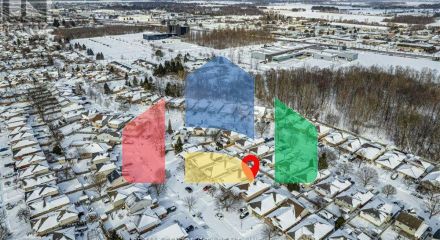 Residential - Single Family Home - London, Canada - Canada