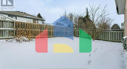 Residential - Single Family Home - London, Canada - Canada