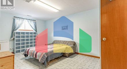 Residential - Single Family Home - London, Canada - Canada