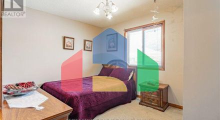 Residential - Single Family Home - London, Canada - Canada