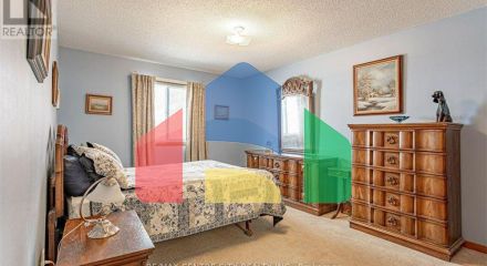 Residential - Single Family Home - London, Canada - Canada