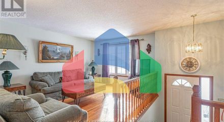 Residential - Single Family Home - London, Canada - Canada