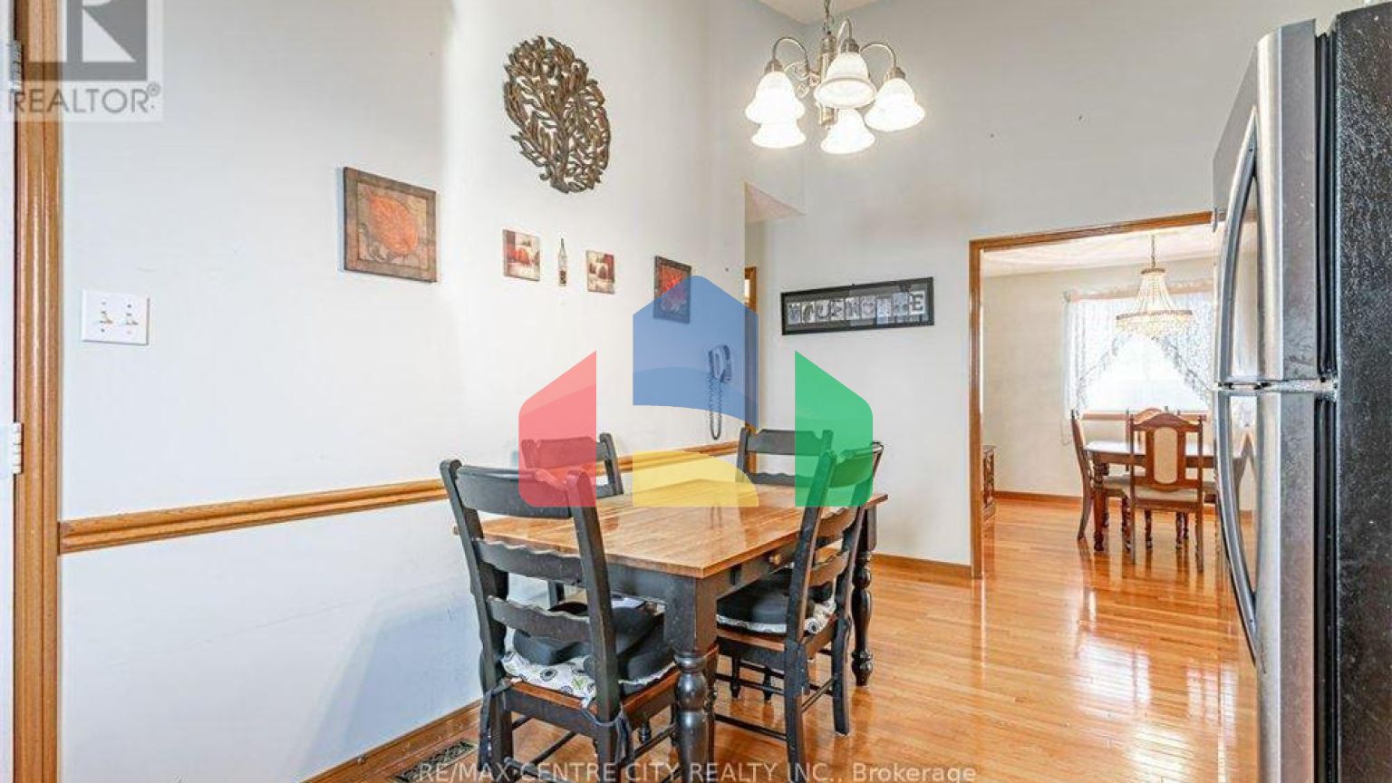 Residential - Single Family Home - London, Canada - Canada