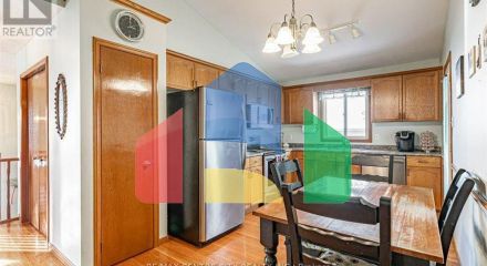 Residential - Single Family Home - London, Canada - Canada