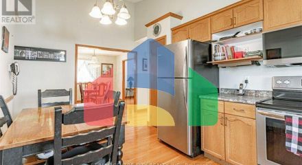 Residential - Single Family Home - London, Canada - Canada