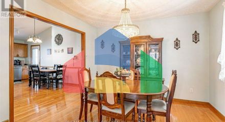 Residential - Single Family Home - London, Canada - Canada