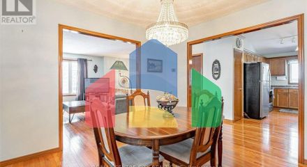 Residential - Single Family Home - London, Canada - Canada