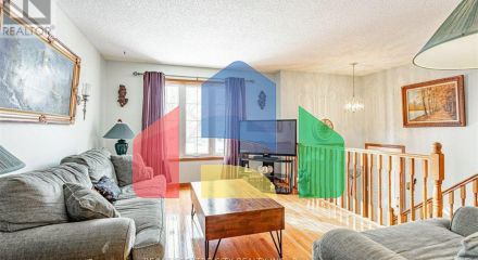 Residential - Single Family Home - London, Canada - Canada