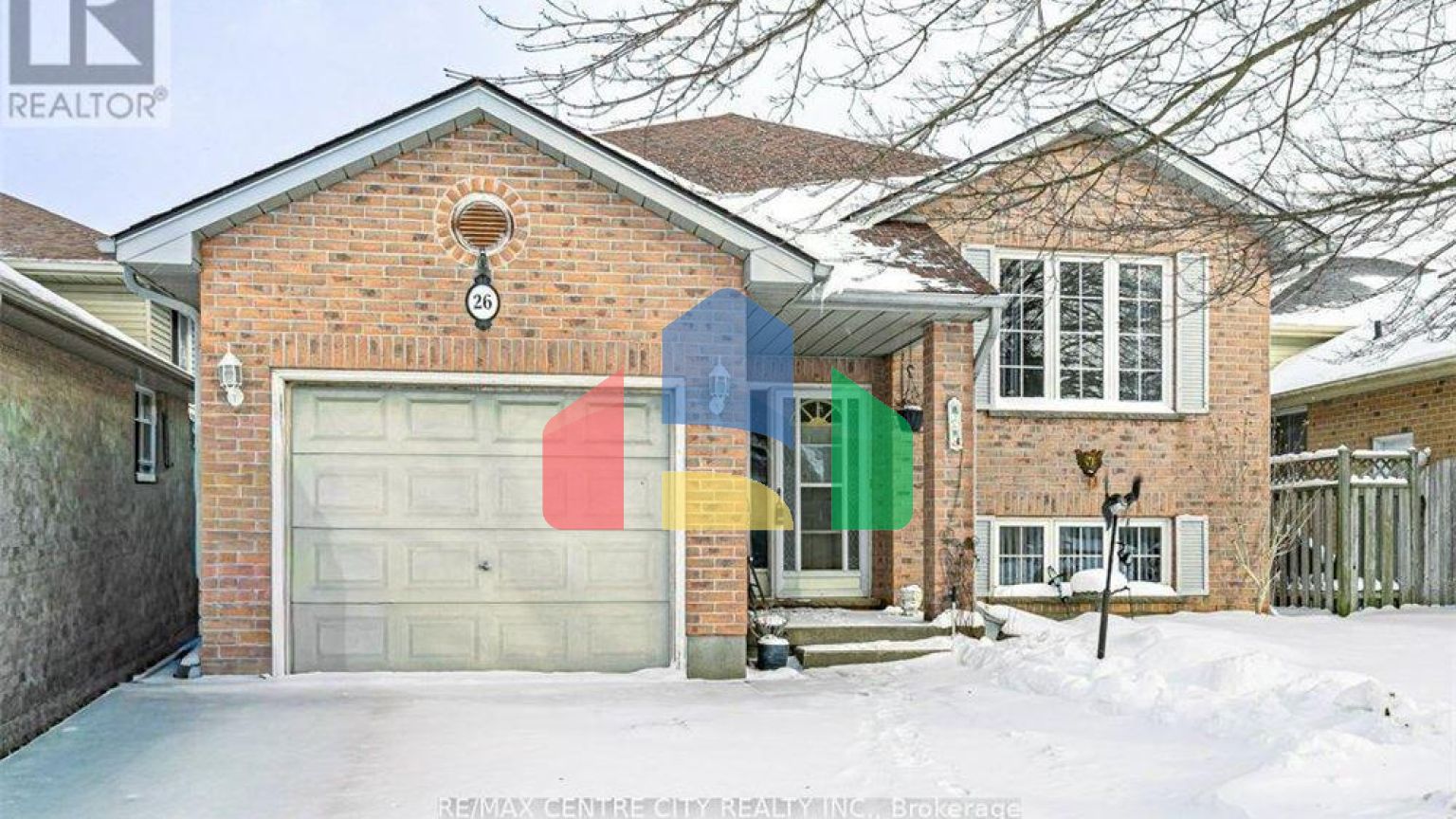 Residential - Single Family Home - London, Canada - Canada