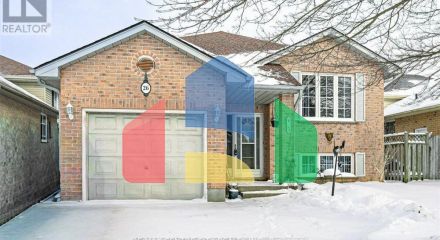 Residential - Single Family Home - London, Canada - Canada