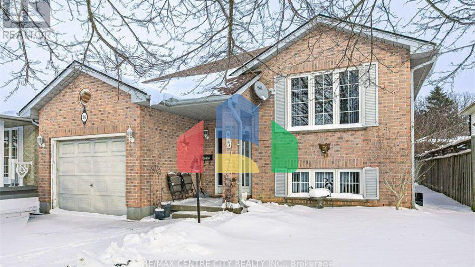 Residential - Single Family Home - London, Canada - Canada