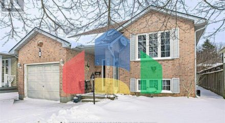 Residential - Single Family Home - London, Canada - Canada