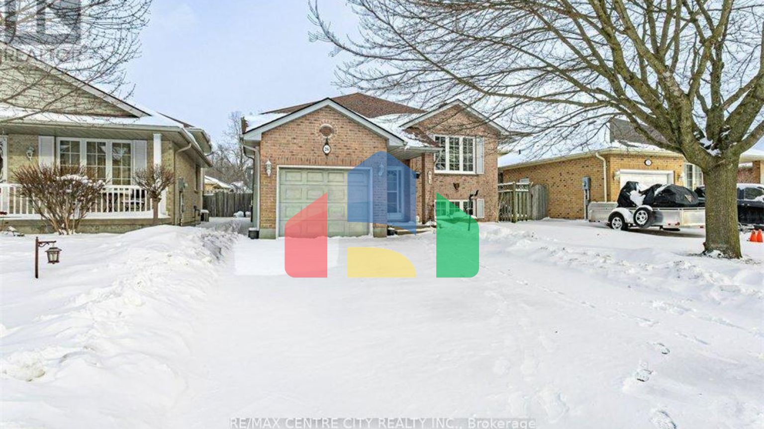 Residential - Single Family Home - London, Canada - Canada