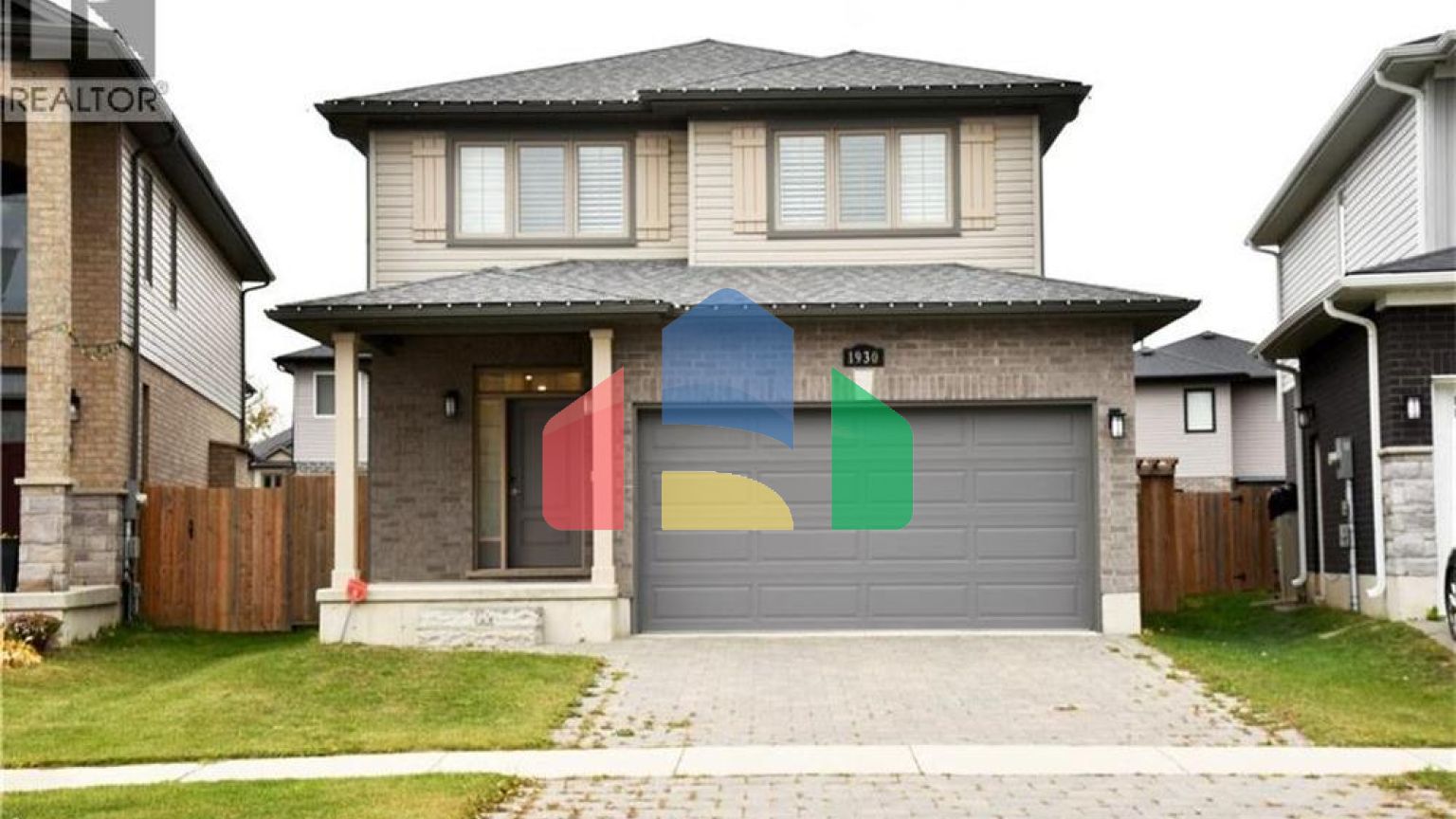 Residential - Single Family Home - London, Canada - Canada