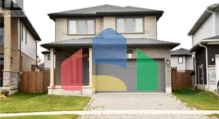 Residential - Single Family Home - London, Canada - Canada