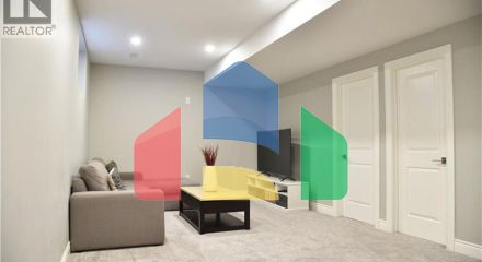 Residential - Single Family Home - London, Canada - Canada