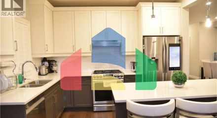 Residential - Single Family Home - London, Canada - Canada