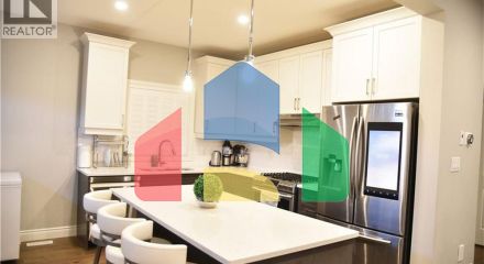 Residential - Single Family Home - London, Canada - Canada