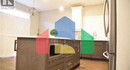 Residential - Single Family Home - London, Canada - Canada