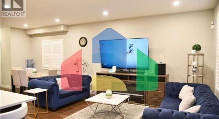 Residential - Single Family Home - London, Canada - Canada