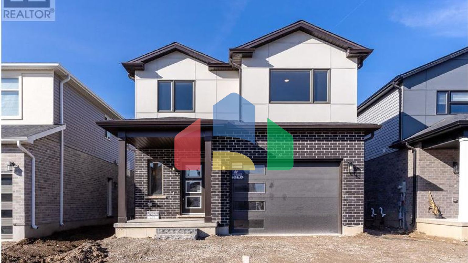 Residential - Single Family Home - London, Canada - Canada