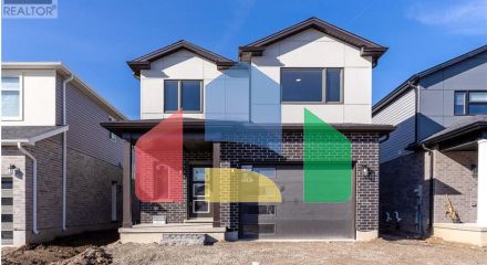 Residential - Single Family Home - London, Canada - Canada