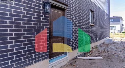 Residential - Single Family Home - London, Canada - Canada