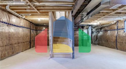 Residential - Single Family Home - London, Canada - Canada