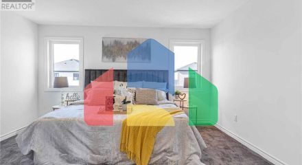 Residential - Single Family Home - London, Canada - Canada