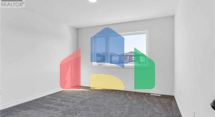 Residential - Single Family Home - London, Canada - Canada