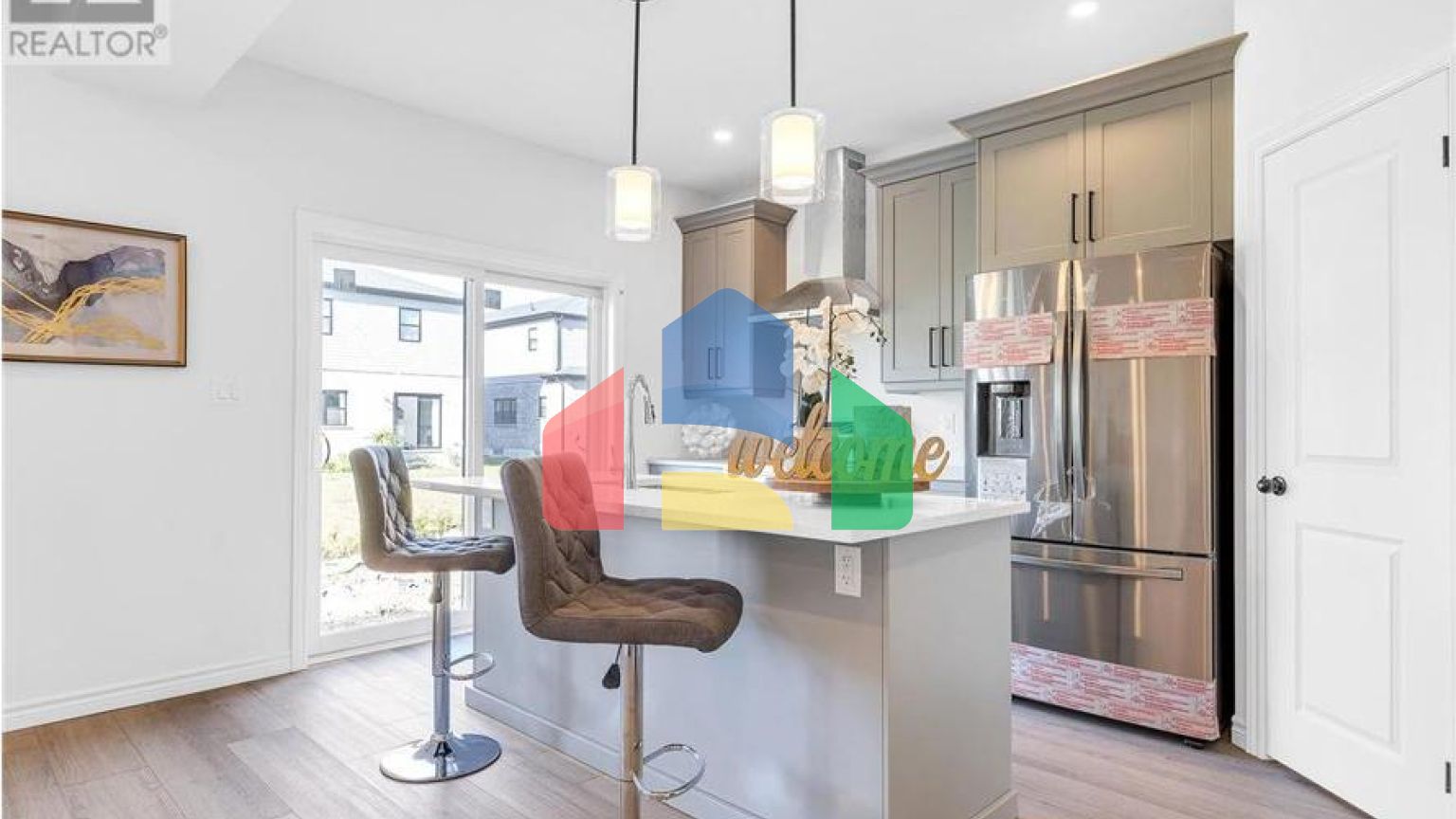 Residential - Single Family Home - London, Canada - Canada