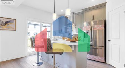 Residential - Single Family Home - London, Canada - Canada