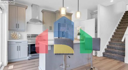 Residential - Single Family Home - London, Canada - Canada