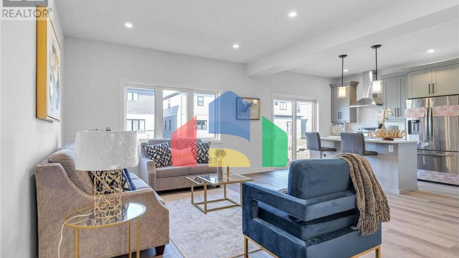 Residential - Single Family Home - London, Canada - Canada