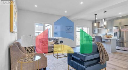 Residential - Single Family Home - London, Canada - Canada